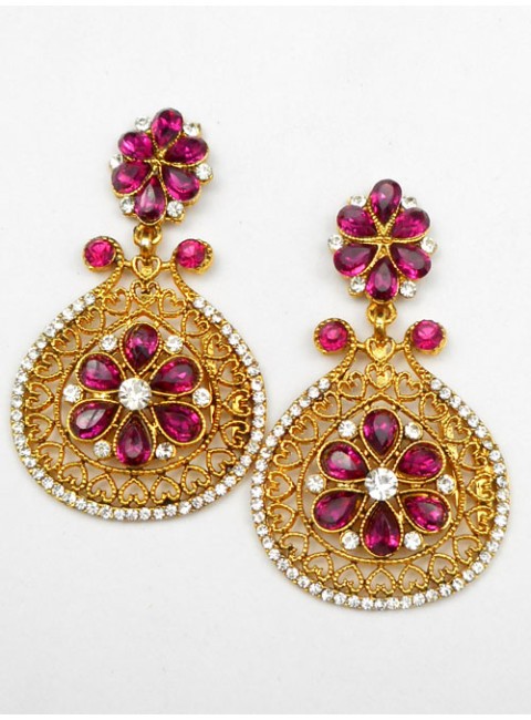 Fashion Earrings